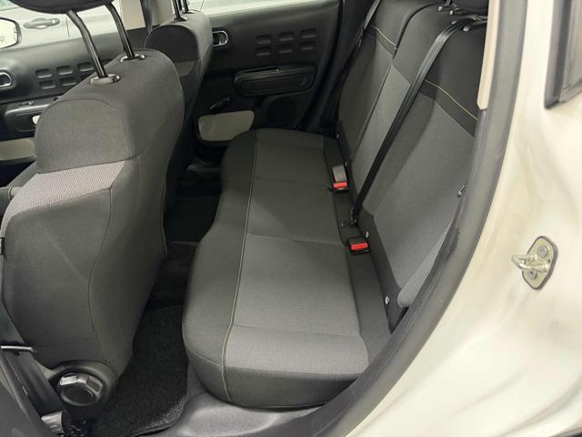 CITROEN C3 BlueHDi 100 S&S Feel