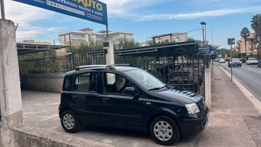 Fiat Panda 1.2 Emotion Usato Garantito