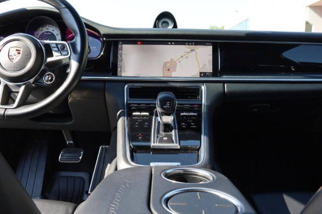 PORSCHE Panamera 4.0 Turbo Sport Turismo