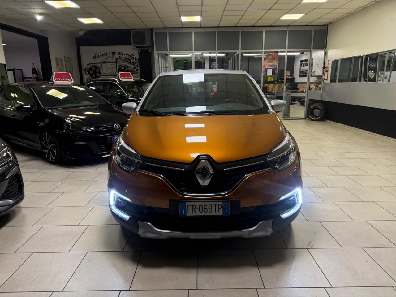 Renault Captur TCe 12V 90 CV Start&Stop Energy Intens