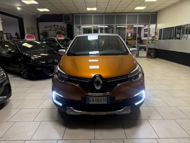 Renault Captur TCe 12V 90 CV Start&Stop Energy Intens