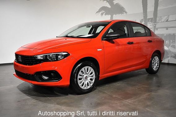 FIAT Tipo 1.4 4 porte Tipo #KM0