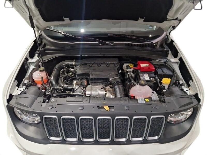 Jeep Renegade E-Hybrid My24 1.5 Turbo T4 E-Hybrid 130cv Fwd