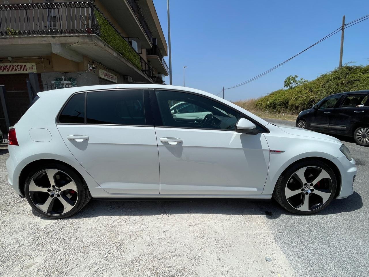 Volkswagen Golf GTI 2.0 TSI DSG 5p. !! SUPER PREZZO!!