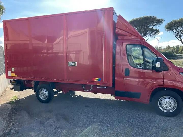Peugeot Boxer 435 L4 2.2 BLUEHDI 140 SPONDA IDRAULICA