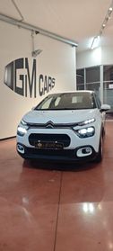 Citroen C3 PureTech 83 S&S Max