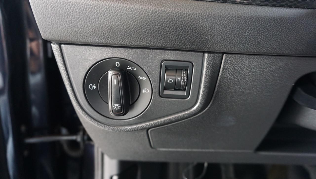 Volkswagen Polo 1.0 tsi Life 95cv