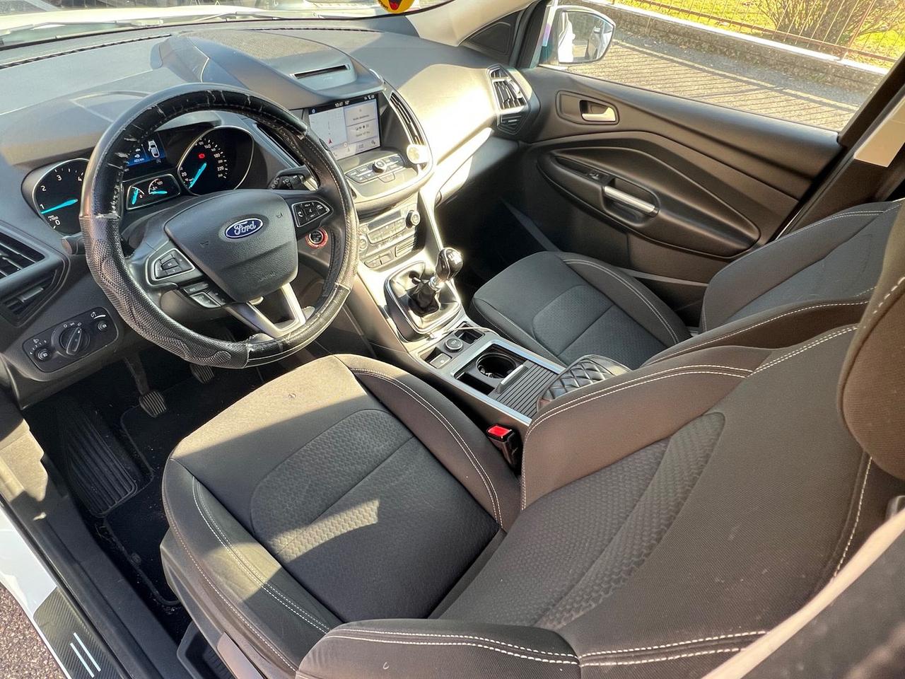 Ford Kuga 1.5 tdci ST-Line Business s&s 2wd #7806