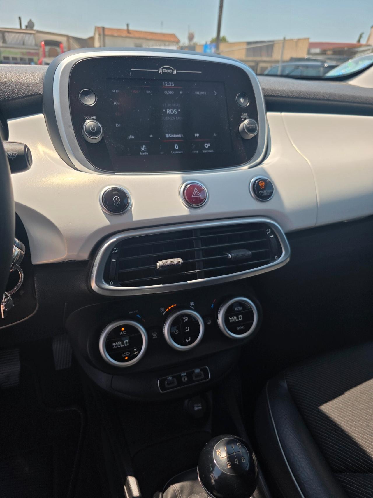 Fiat 500X 1.0 T3 120 CV City Cross