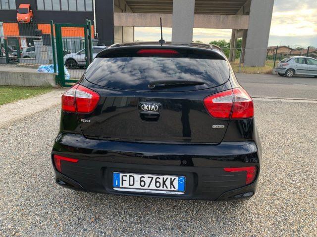 KIA Rio 1.4 CRDi 5p. Cool