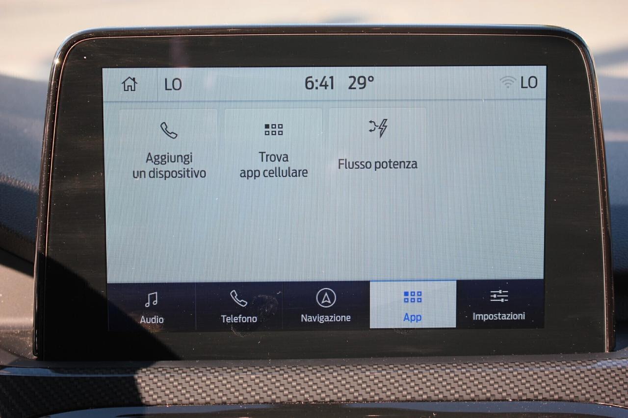 Ford Kuga PLUG-IN ST-Line 225cv AUT UNIPRO *PREZZO VERO*