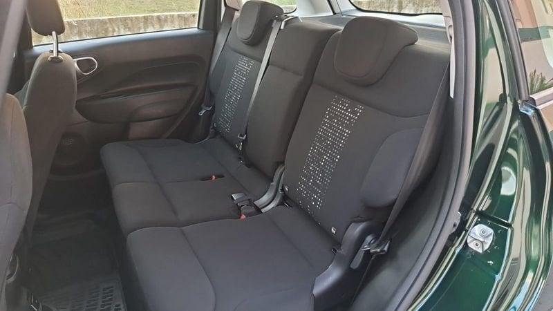 FIAT 500L 1.3 MJET 95 CV Connect - CARPLAY/ANDROID AUTO