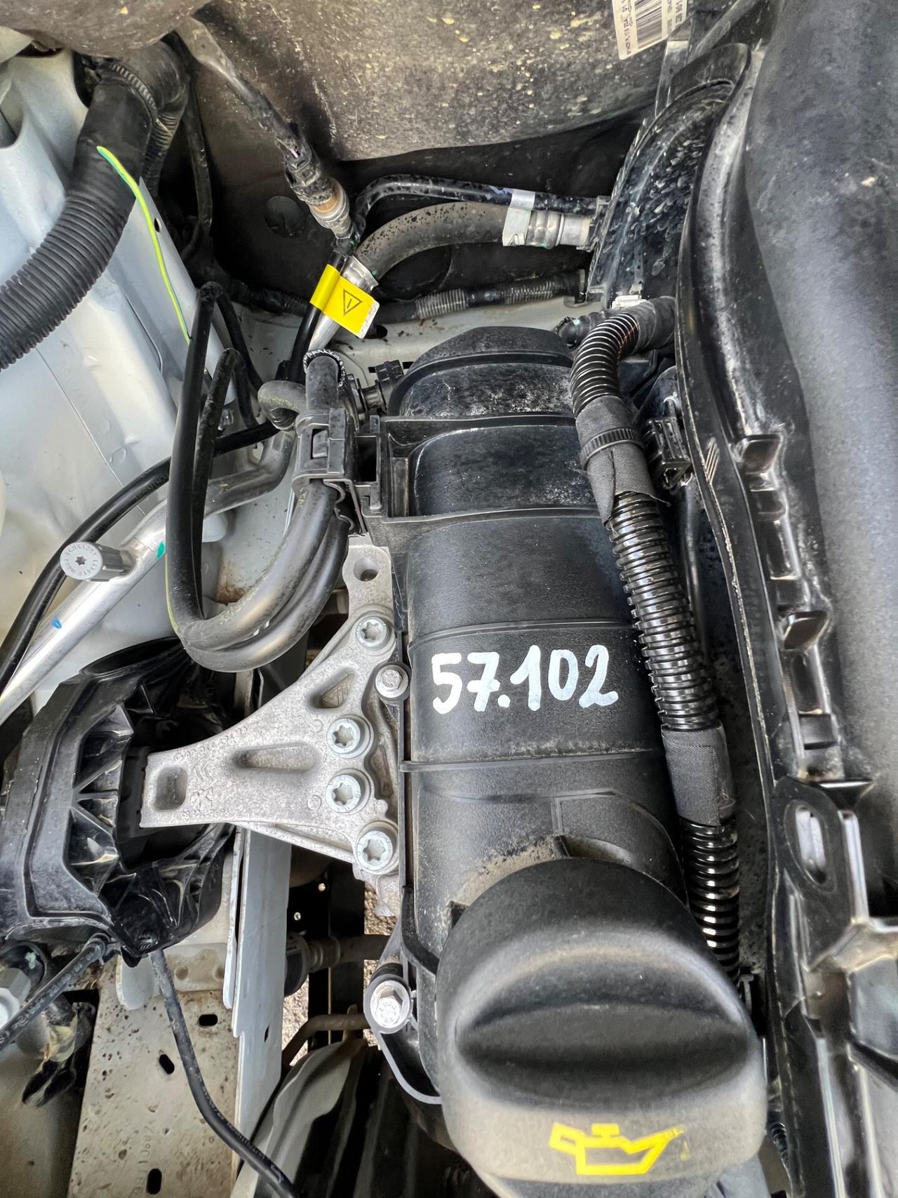 Peugeot 208 PureTech 82 5 porte Allure