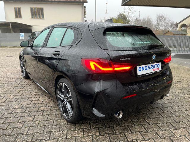 BMW 118 d 5p. Msport