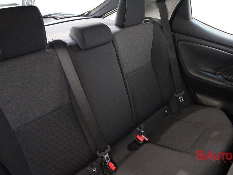 Toyota Yaris Yaris 1.0 Trend