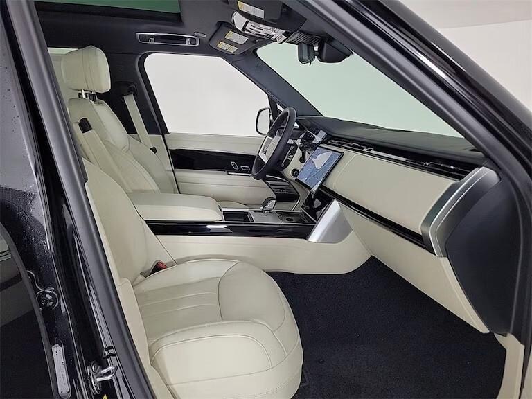 Land Rover Range 4.4 V8 NOLEGGIO LUNGO TERMINE - LEASING FULL INCLUSIVE