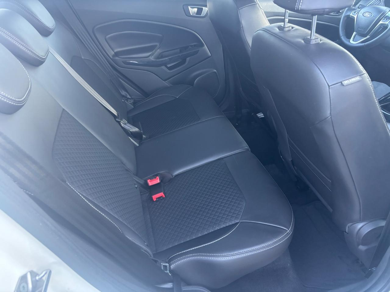 Ford EcoSport 1.5 TDCi 95 CV Titanium