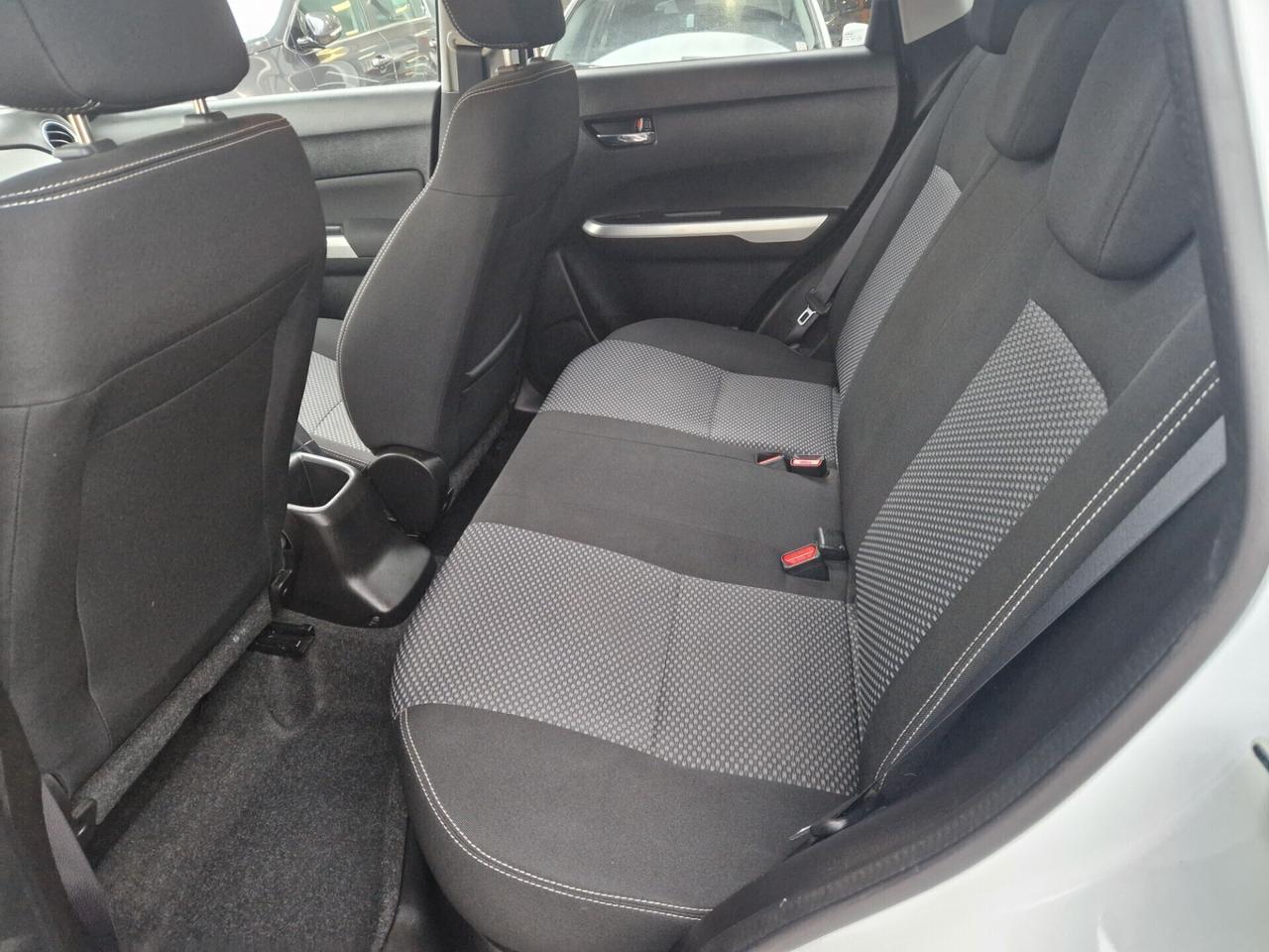 Suzuki Vitara 1.6 DDiS V-Top