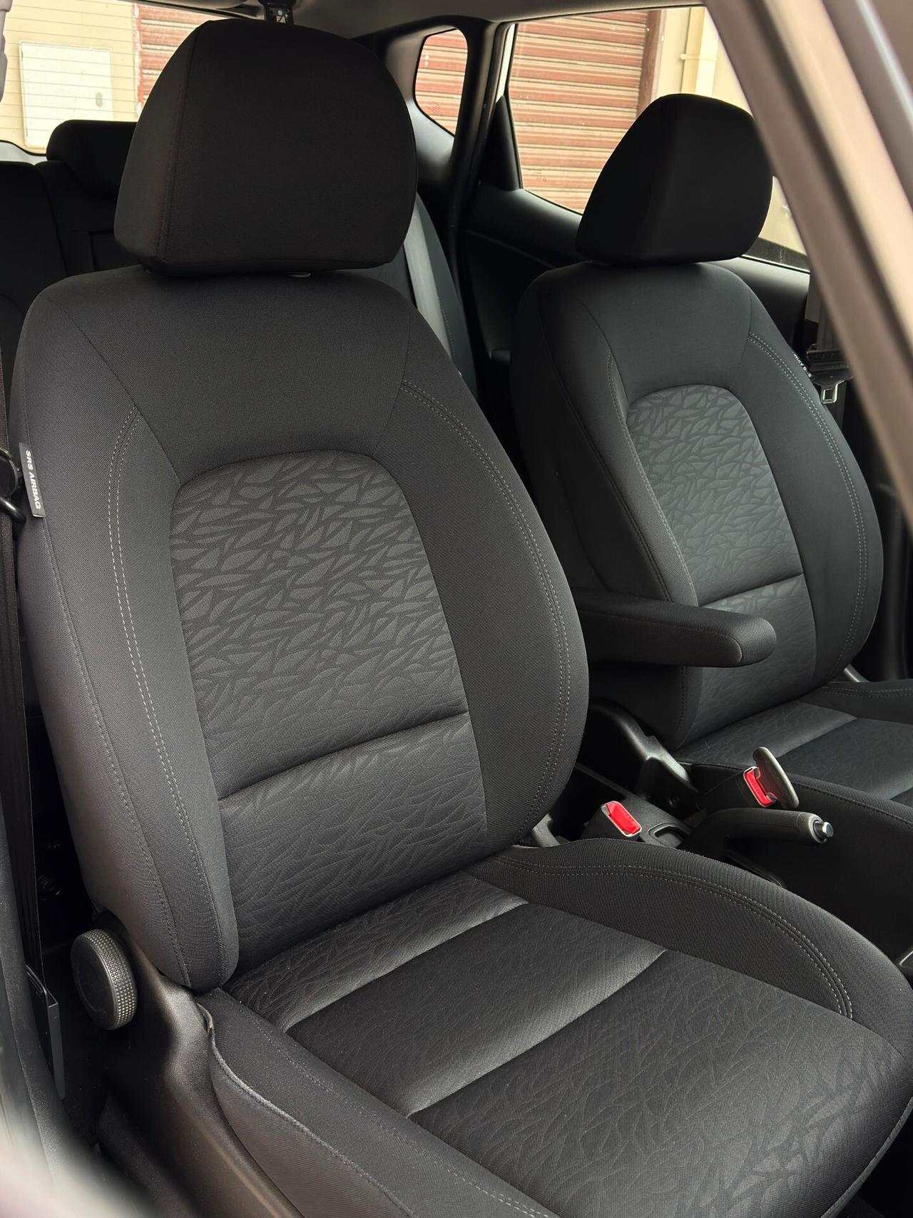 Hyundai iX20 1.4 90 cv Classic