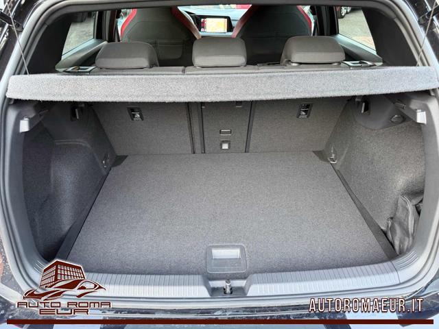 VOLKSWAGEN Golf GTI 2.0 TSI DSG GTI PARI AL NUOVO! BELLISSIMA!