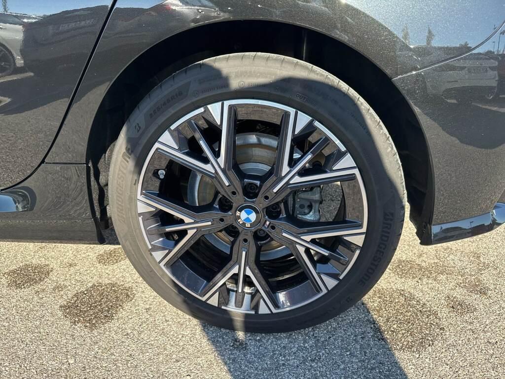 BMW Serie 1 118 d MSport DCT