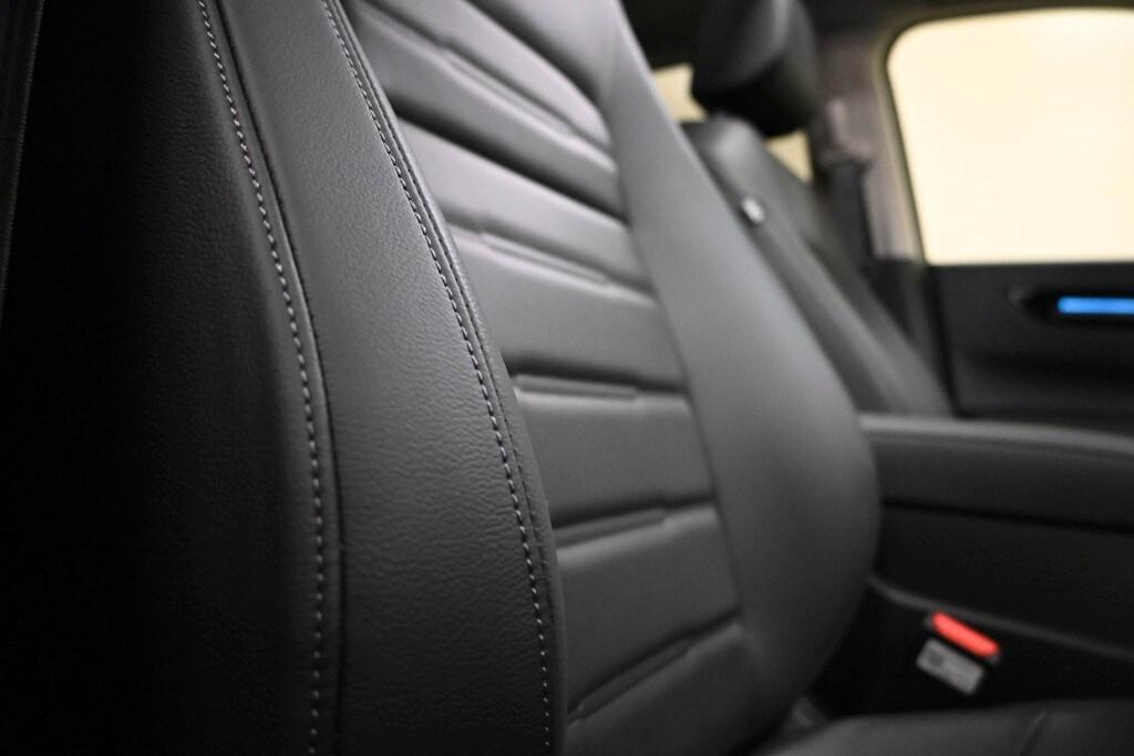 HONDA CR-V 6ª serie CR-V 2.0 Hev eCVT AWD Advance