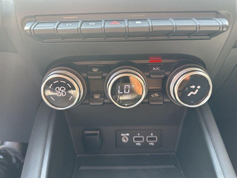 Renault Captur Captur Plug-in Hybrid E-Tech 160 CV Intens