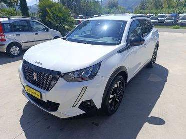 Peugeot 2008 2008 BlueHDi 130 S&S EAT8 Allure