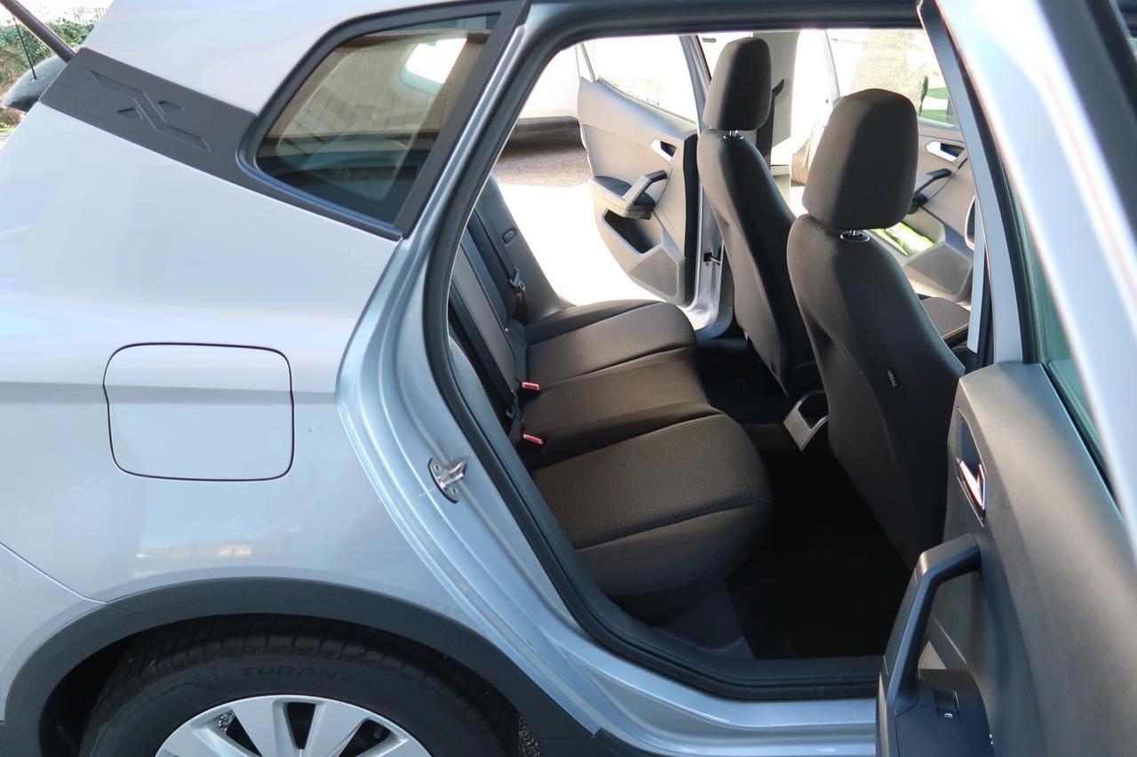 Seat Arona 1.0 EcoTSI Style
