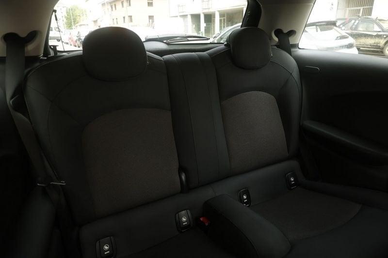 MINI Mini MINI Mini One D 70KW ANNO 2014