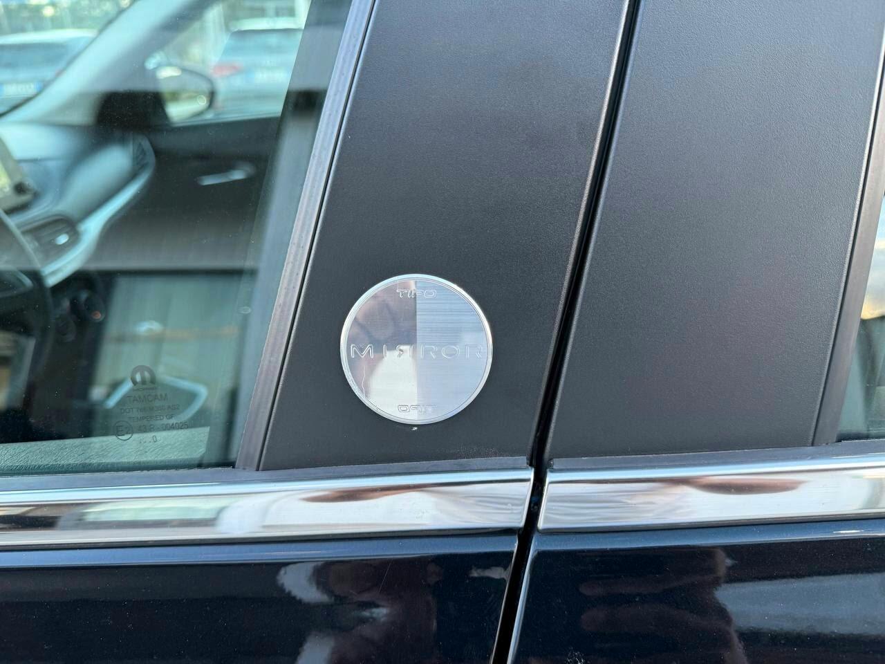 Fiat Tipo 1.6 Mjt 4 porte Mirror