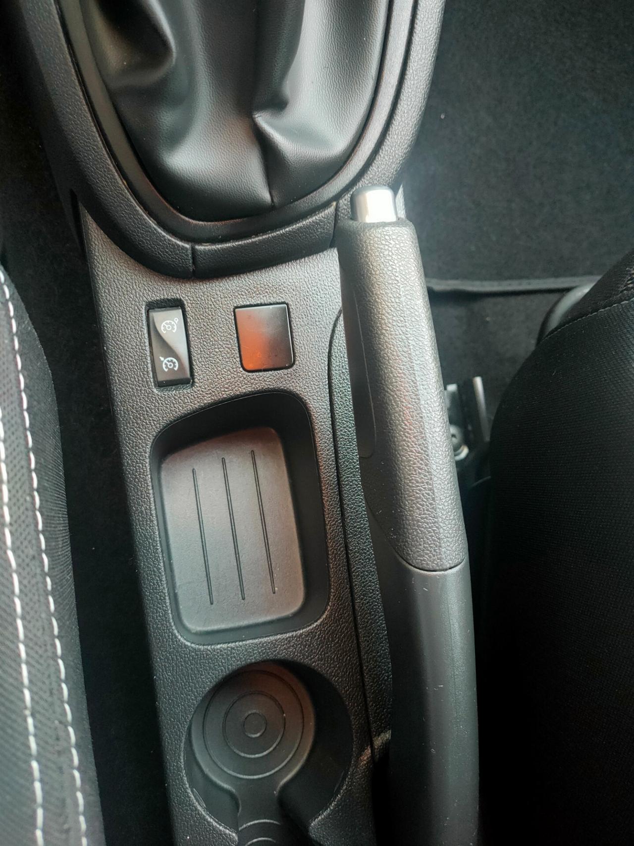 Renault Clio TCe 12V 90 CV GPL Start&Stop 5 porte Energy Duel2