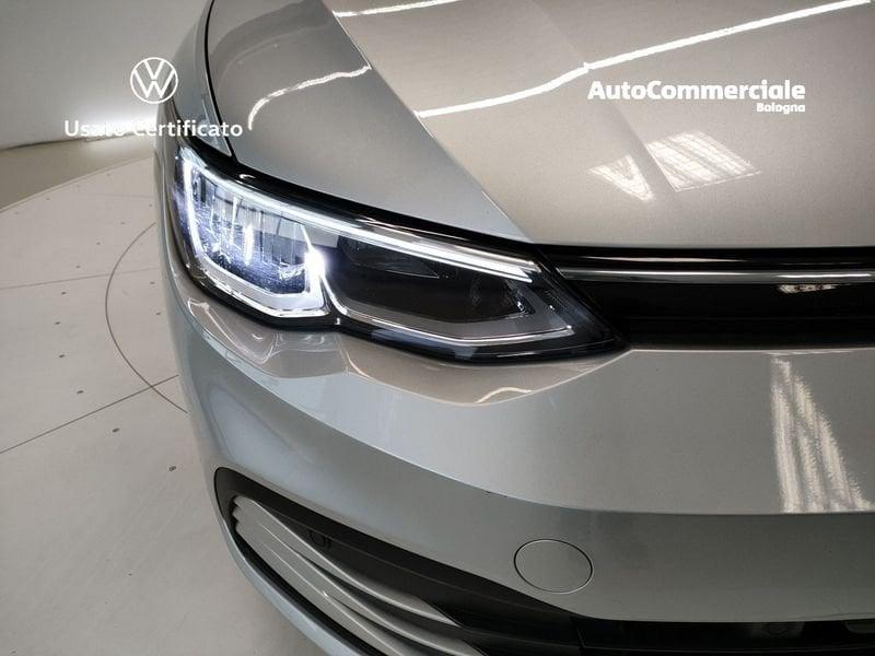 Volkswagen Golf Golf 1.0 eTSI EVO DSG Life