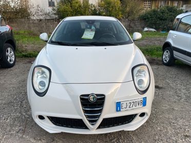 Alfa Romeo MiTo 1.3 JTDm-2 95 CV S&S Distinctive Sport Pack