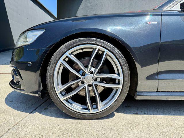 AUDI A6 Avant 3.0TDI 245CV QUATTRO S-LINE ACC AHK 20"