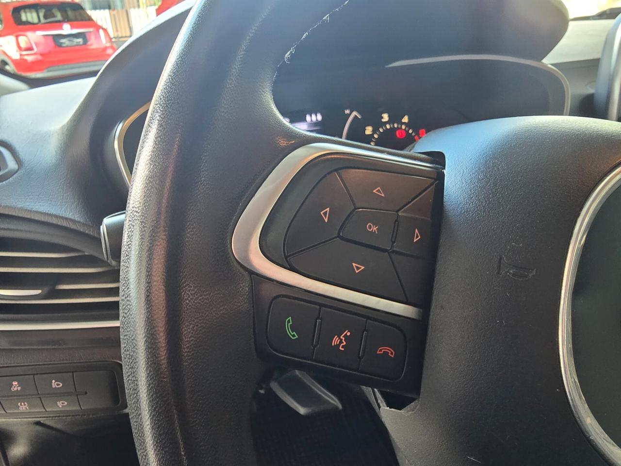 Fiat Tipo 1.3 Mjt S&S SW S-Design