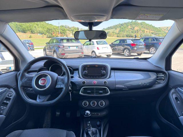 FIAT 500X 1.3 MultiJet 95cv DIESEL Urban OK NEOPATENTATO