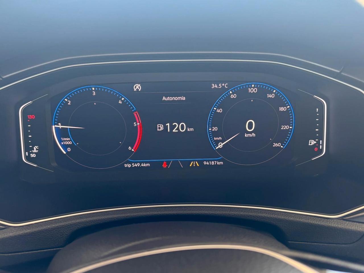 Volkswagen T-Roc - 2019 94.000!!! PROMOFIN!!!