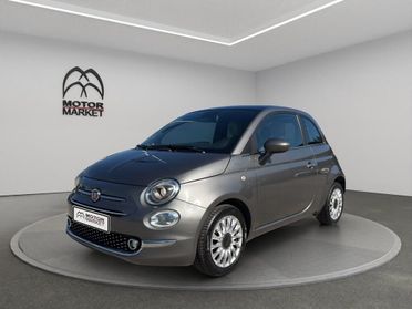 Fiat 500 1.0 FireFly Hybrid Dolcevita