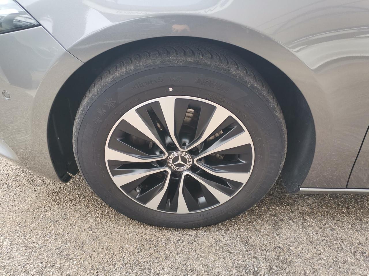 Mercedes Classe A A 180 d Sport Next auto