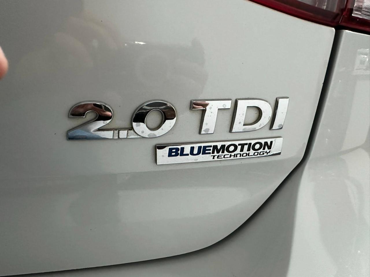 Volkswagen Golf 7 2.0 TDI 150CV Highline BlueMotion Tech