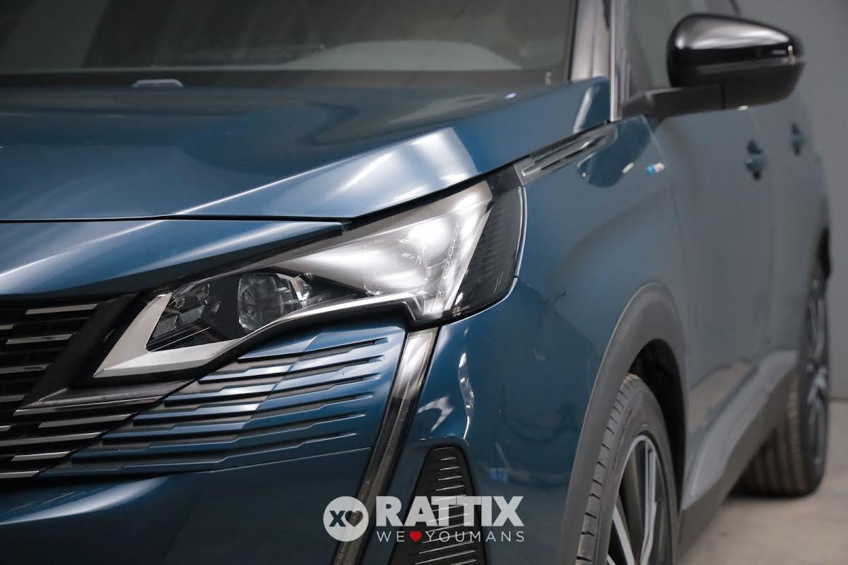 Peugeot 3008 1.6 hybrid phev 225CV GT Pack e-eat8