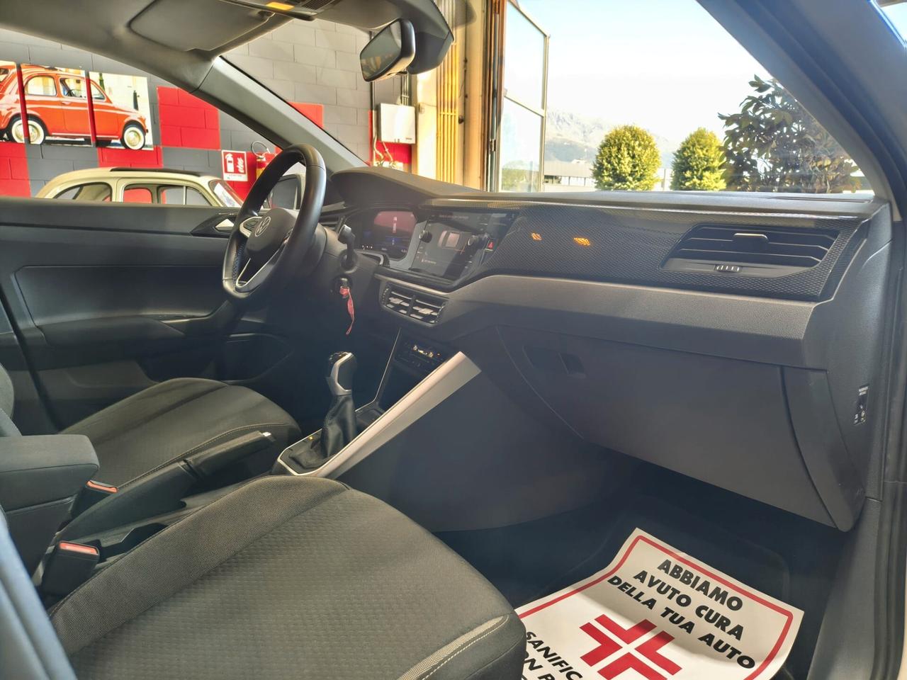 Volkswagen Polo 1.0 TSI Life
