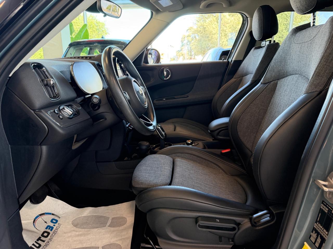 Mini Cooper D Countryman 2.0 Northwood Edition auto