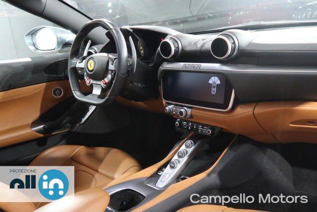 FERRARI Portofino Portofino