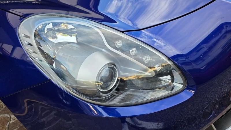Alfa Romeo Giulietta Giulietta 1.4 Turbo 120 CV Sport LED CAMERA PDC GARANZIA