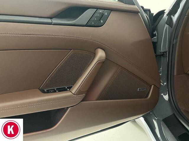 Porsche 911 Targa 4 GTS *PRONTA CONSEGNA*