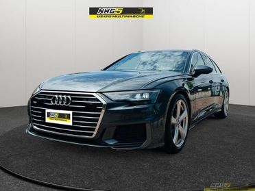 Audi A6 A6 Avant 40 2.0 TDI S tronic Business Sport