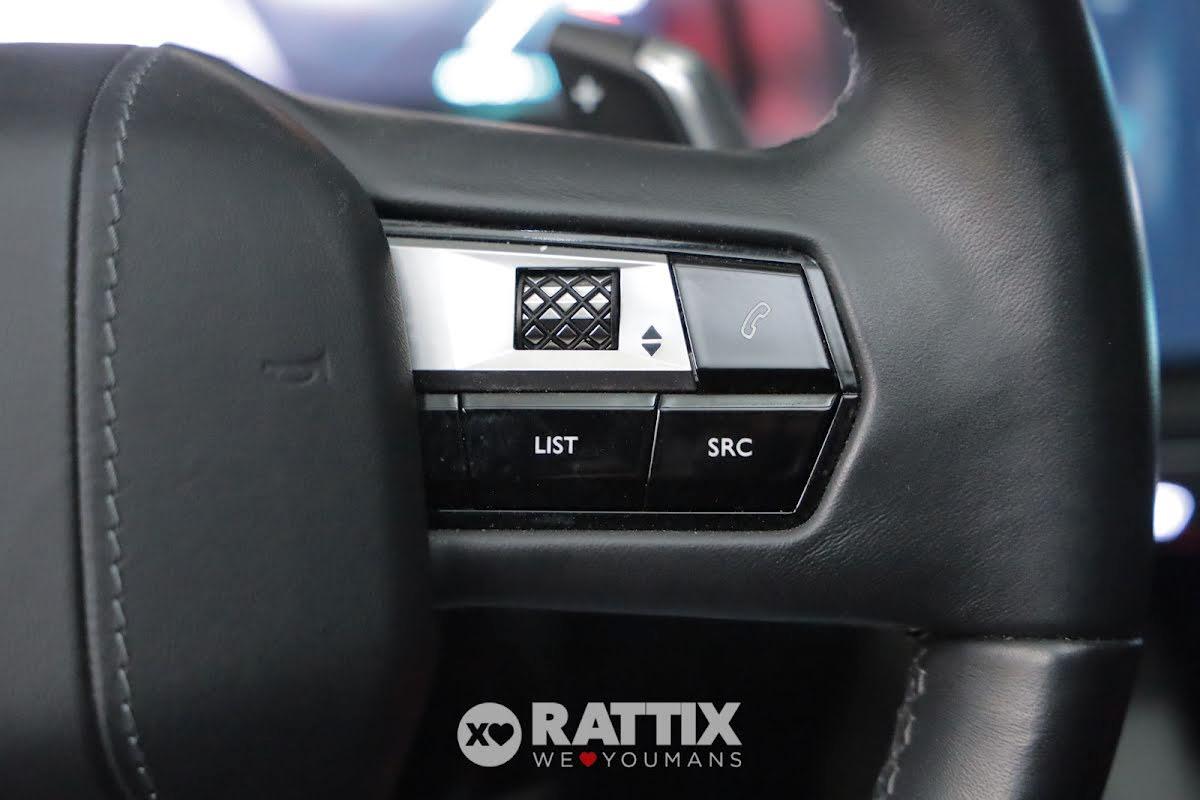 DS Automobiles DS 7 1.5 BlueHDI 130CV Opera Auto