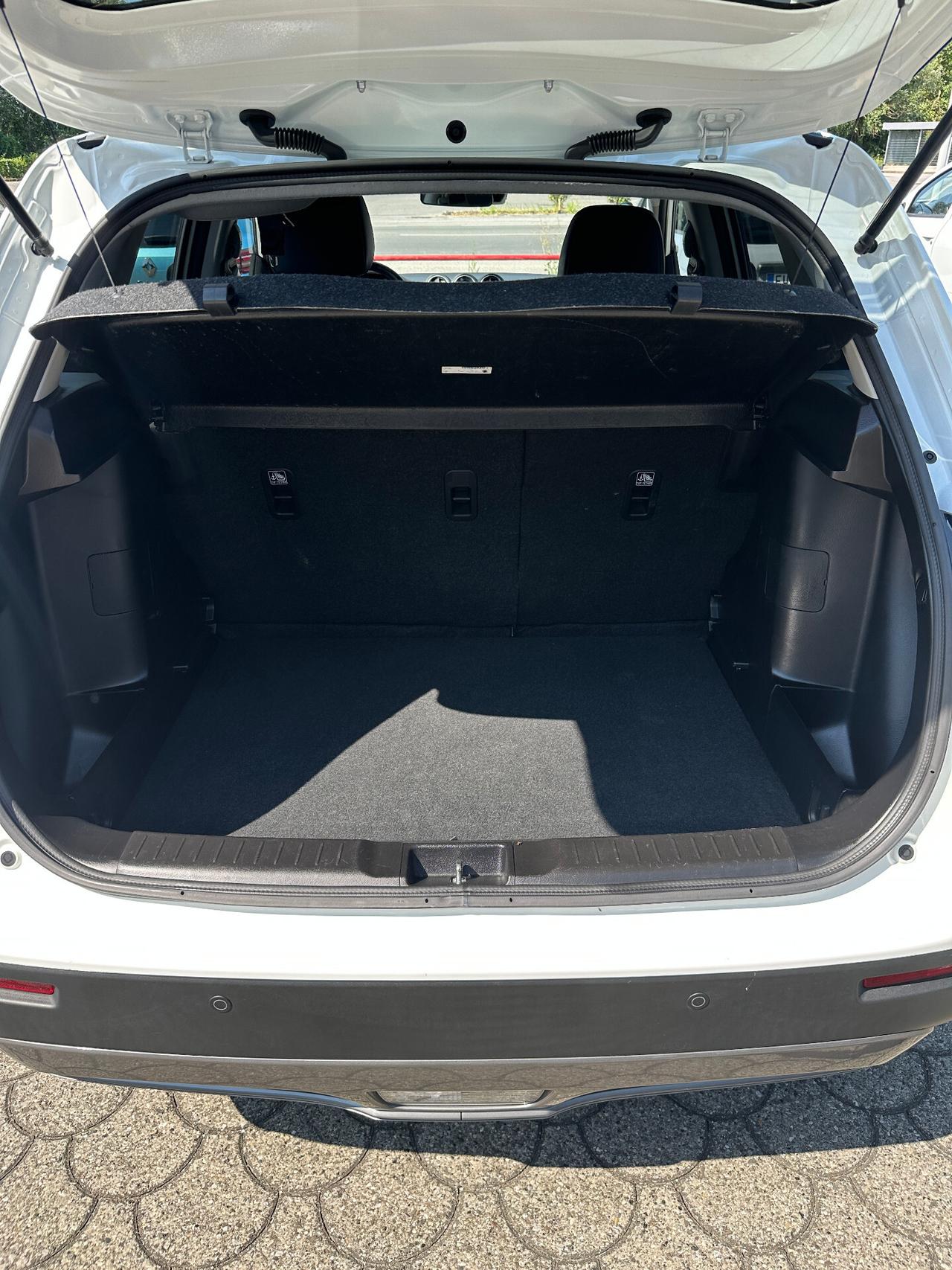 Suzuki Vitara 1.4 Hybrid 4WD AllGrip Top